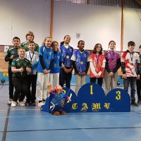 CD Jeunes